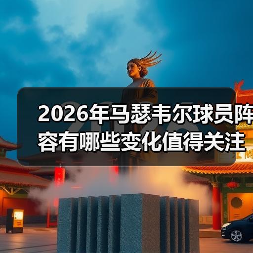 2026年马瑟韦尔球员阵容有哪些变化值得关注