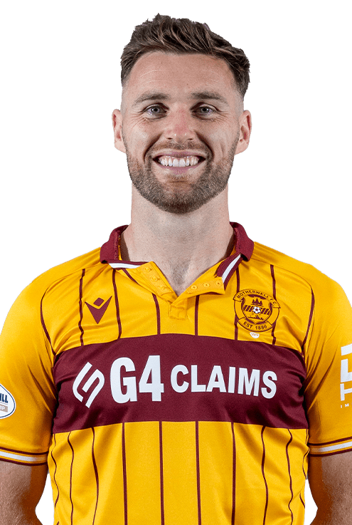 斯蒂芬·奥唐奈