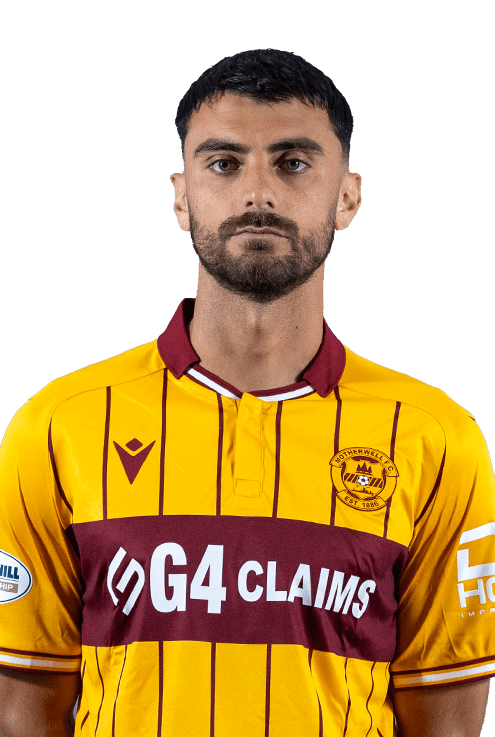 约翰尼·库特鲁姆比斯