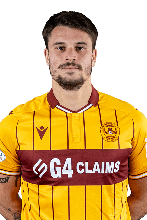 菲利普·斯图帕雷维奇