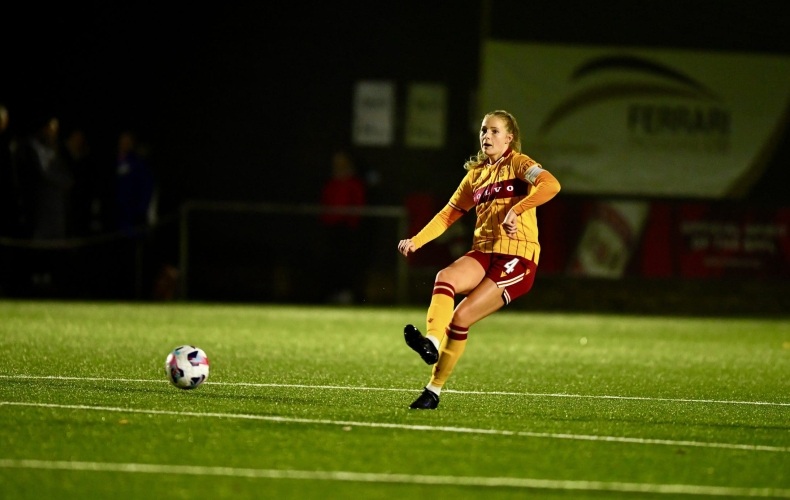 马瑟韦尔 0-3 流浪者