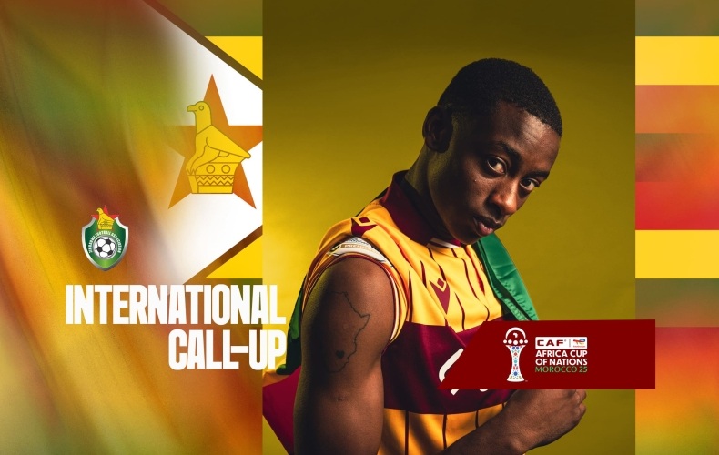 莱斯特城飞翼直飞非洲杯！津巴布韦生死签，首战法老埃及