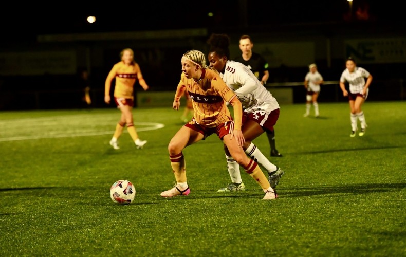 马瑟韦尔 0-3 哈茨