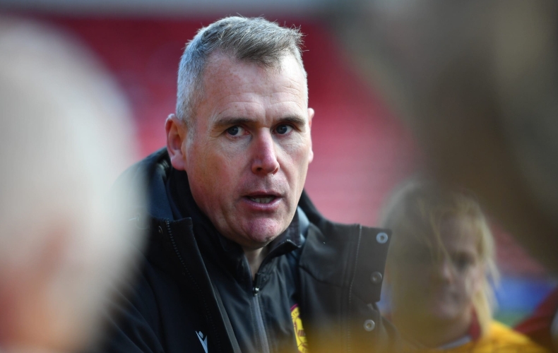 保罗·布朗利告别