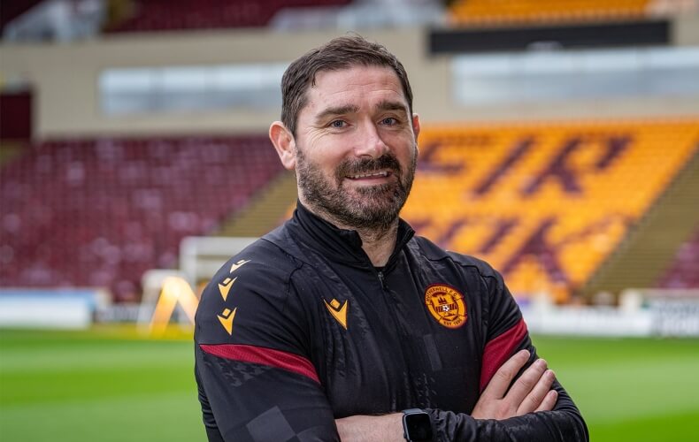 吉姆·帕特森重返弗尔公园