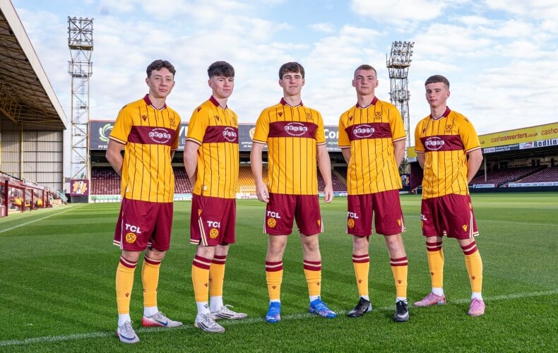 与北拉纳克郡儿童保护委员会合作