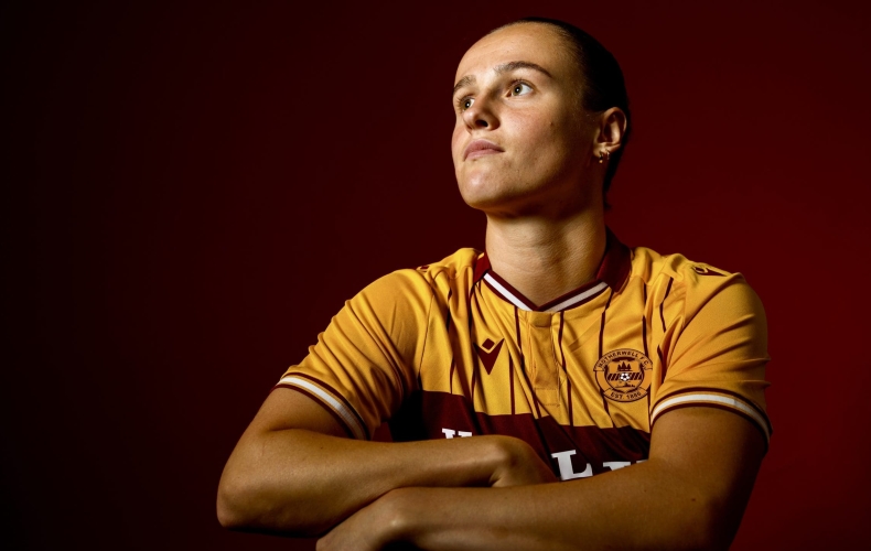 珍娜·彭曼：我正在尽一切努力重返赛场。