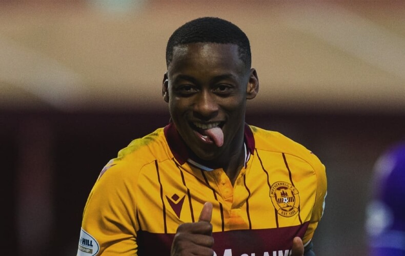 马瑟韦尔 2-0 圣米伦