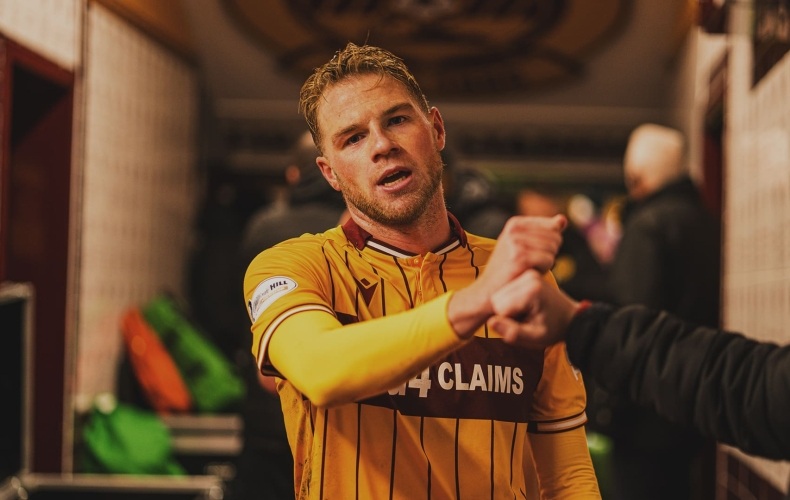 凯尔特人后卫威尔士租借马瑟韦尔后坦言：“这感觉不像租借，更像回家！”